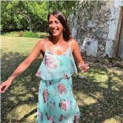 Insegnate madrelingua inglese offre lezioni private d’inglese a bambini o adulti a Piemonte